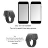 Selfie Remote Control Bluetooth Controller Cell Phone Selfie Controller Selfie