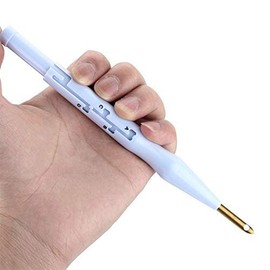 Adjustable Punch Needle Tool/Rug Hooking Punch Needle/Punch Needle Embroidery/Punch Needle Kit/Threader