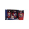 Grizzly Toby Keith's Big Daddy 16 oz Cup 2 Pack