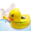 Baby Bath Thermometer Floating Thermometer Lovely Waterproof Digital Room Thermometer