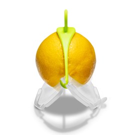 Dreamfarm Savel-Clear + Green, Nylon/A