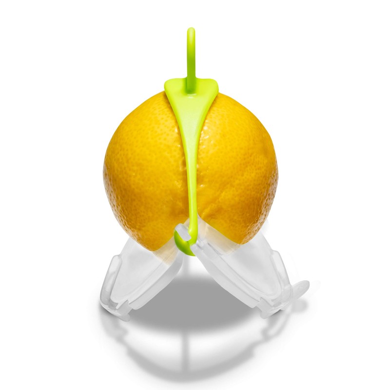 Dreamfarm Savel-Clear + Green, Nylon/A