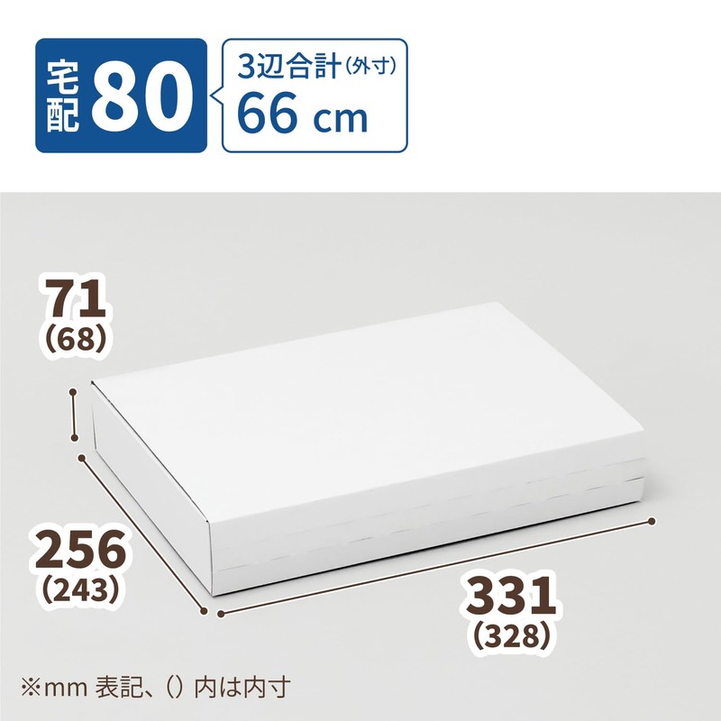 Earth Cardboard, 80 Size, A4, Thin, 10 Sheets, White, 12.8