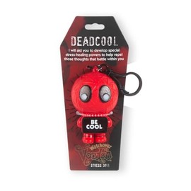 Voodoo Stress Dolls (Deadcool)