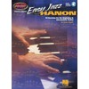 Easy Jazz Hanon: 50 Exercises for the Beginning to Intermediate