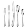 Oneida Cape 75 Piece Service for 12 18/10 Stainless Flatware