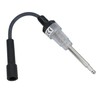 AB Tools-Silverline 270mm Ignition Spark Plug Tester HT Lead SIL80