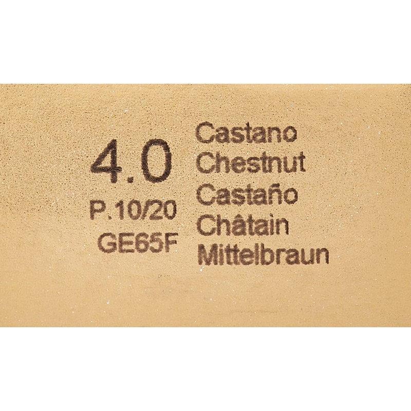 Fanola Oro Therapy Colour Keratin 4.0 100 ml