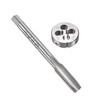MACHSWON M7 x 1mm Metric Tap and Die Set -