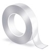 Double Sided Tape, Double Sided Sticky Tape,Clear Double Sided Tape