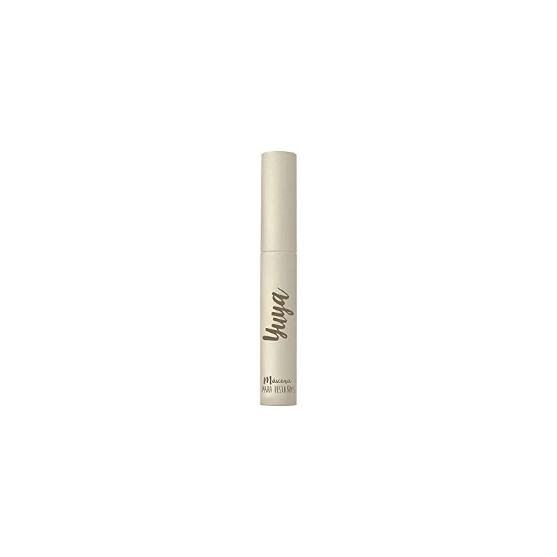 Republic Cosmetics Yuya Rimel - Mascara de pestañas - Flash
