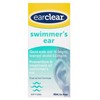 EarClear Swimmer's Ear Drops 40mL – Prevention & Treatment of Swimmer's Ear