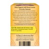 Yogi Tea Organic Sweet Lemon Immune Everyday Tea, 16 CT