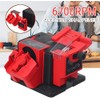 Universal Sharpening Station, Multifunctional Sharpener Professional Knife & Chisel &