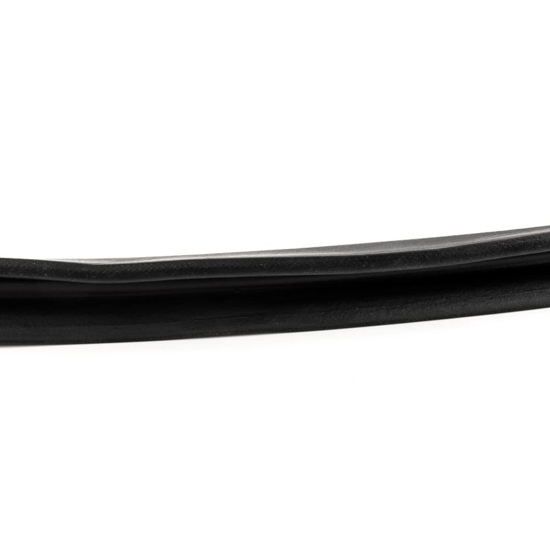 LST Tailgate Rubber Profile Boot Seal Rear W126