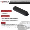 TQPONLY Tailgate Hatch Door Lock Actuator Compatible with Land Rover