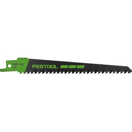 Festool Sabre Saw Blade HMR 150/4,2 Building Materials Abrasive Materials