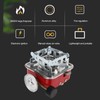 2800W Camping Stove Electronic Ignition Portable Butane Gas Stove with