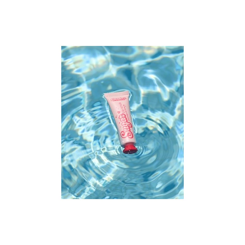 Glam'Up Paris - Exfoliating and Moisturising Care for Sugar Lip
