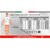 Footex Functional Shirt for Running, Sports, Training, Breathable, Ultralight for