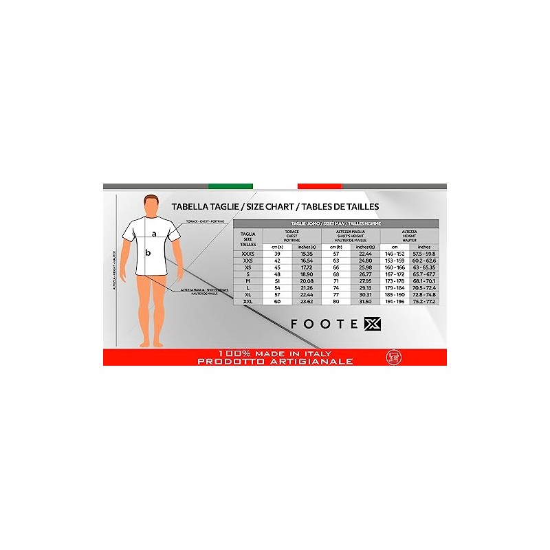Footex Functional Shirt for Running, Sports, Training, Breathable, Ultralight for