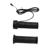 1 Pair of Bicycle Handle Electric Bike Lithium Battery Power