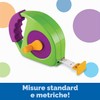 Learning Resources Il Mio Primo Metro di Misurazione Measure It,