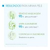 Agua limpiadora Bioderma Sébium H2o 250 ml