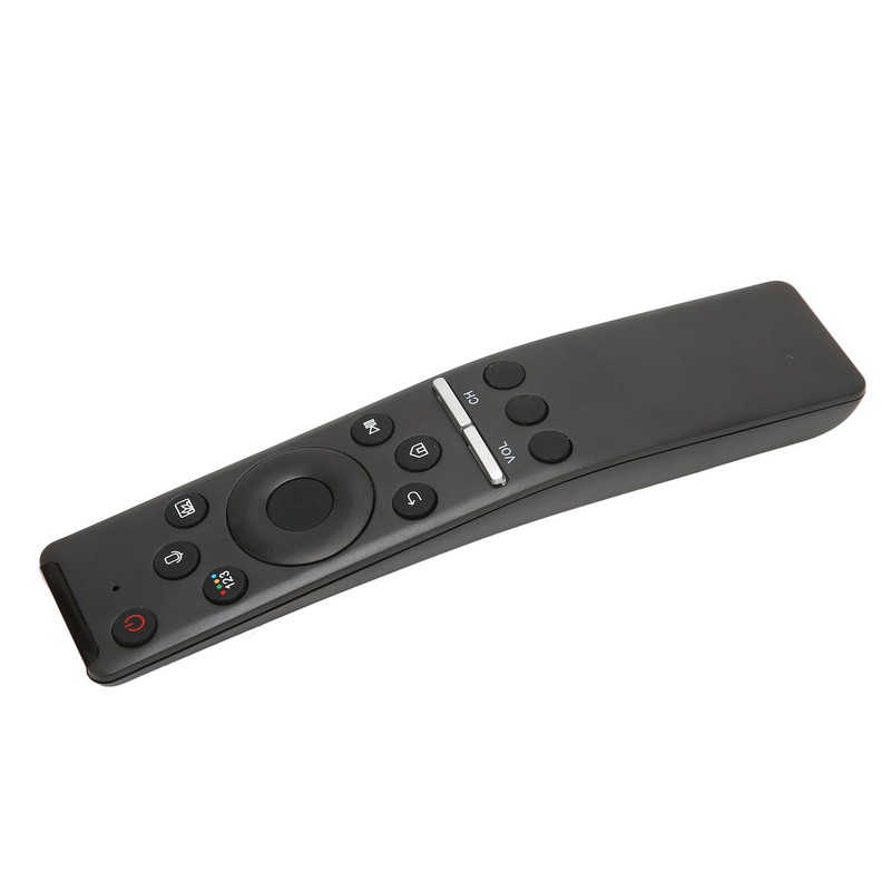 Voice TV Remote Control Replacement for Q60R SERIES QA55Q60RAW QA65Q60RAW