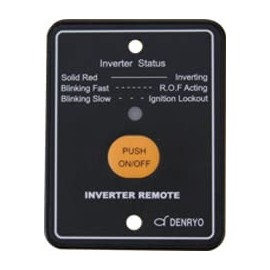 Power Tundra Remote Controller CR – 8 