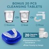 Mouth Guard for Grinding Teeth at Night: Moldable Sleeping Mouthguards