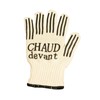 CMP Heat-Resistant Gloves black