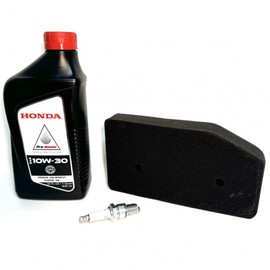 Generator Tune Up Kit for Honda EU6500is, EU6500is1. OEM Honda Part 17211-Z11-000