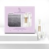 "JJEpsy Eyelash Extensions DIY Kit: Complete Set with Multiple Sizes
