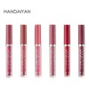Kit De Labios Mate Hermoso, Set De Regalo De 6