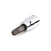 TEKTON 3/8 Inch Drive x T47 Torx Bit Socket |