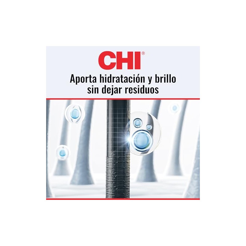 CHI Silk Infusion, 12 fl. oz.