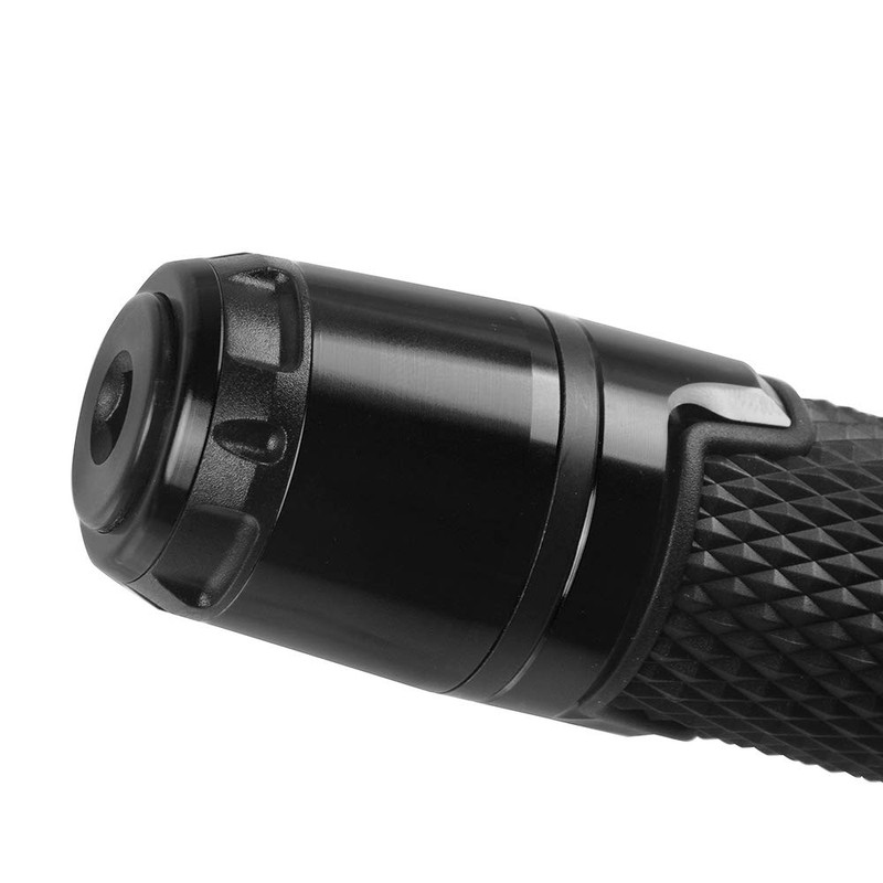 7/8'' 22mm Motorcycle CNC Aluminum Powersports Handlebar Grips with Grip