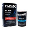 FinishX Ultimate Speed Clear Coat (FC1100 - 1 GL) w/