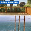 1/4 Inch Stainless Steel Cable – Heavy-Duty, Corrosion-Resistant Wire Rope