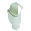 Water Bottle Boot Sleeve Reduces Noise Accessories Protective Water Bottle