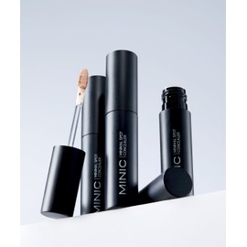 Minik Minimal Spot Concealer 5g