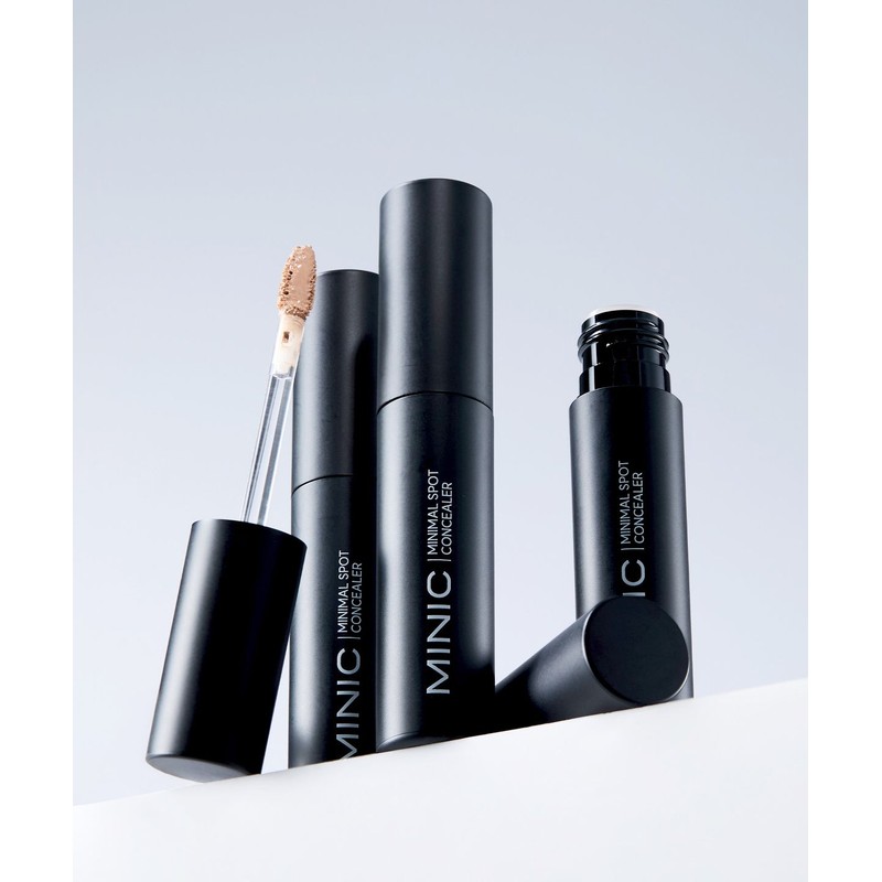 Minik Minimal Spot Concealer 5g