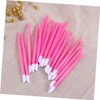 NOLITOY 20pcs Nail Art Tools Set Cuticle Pusher Nail Cleansing