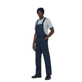 Dickies, Men's, EVERYDAY B&B, NAVY BLUE, S