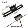 Discover Winds Motorcycle Number Light 6LED Bright! License Lamp Easy