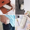 Folding Umbrella, Parasol, UV Protection, 100% Light Blocking, Folding Umbrella,