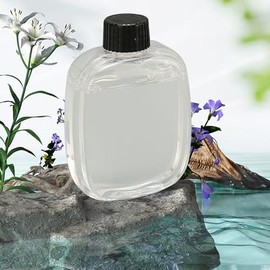 Aceite Esencial Difusor de Aromaterapia de Frescura , Uso Doméstico Refrescante, Eliminación de Olores, Extractos a Base de Plantas, Ingrediente