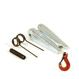 Cartec 5/8 Sling Hook Latch Kit Grade 100
