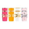 Estuche Lattafa Yara Collection 4 pzs Dama